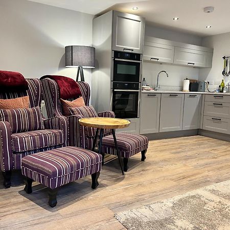 Wren Is A Stunning 1-Bed Cottage Near Coleford Coleford  Luaran gambar