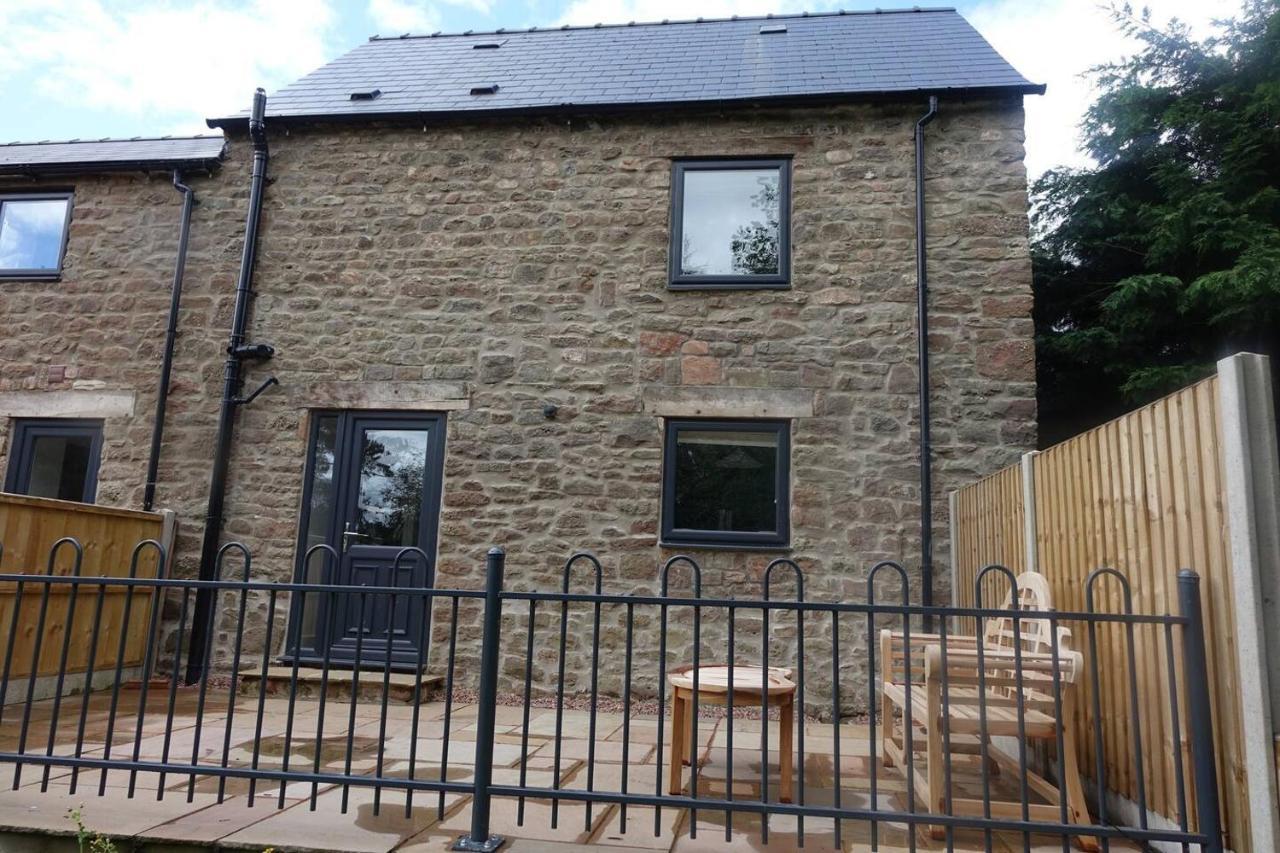 Wren Is A Stunning 1-Bed Cottage Near Coleford Coleford  Luaran gambar