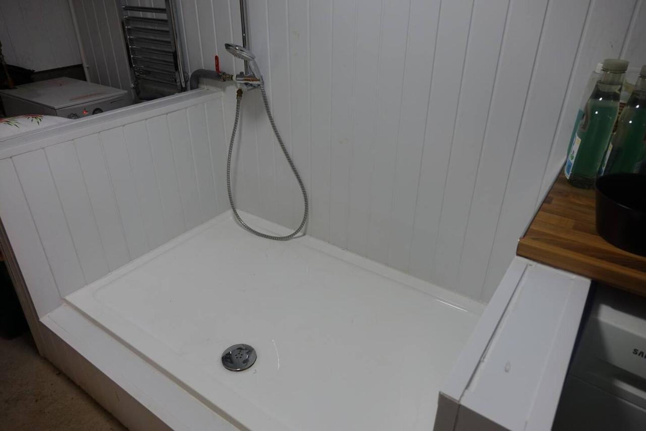 Wren Is A Stunning 1-Bed Cottage Near Coleford Coleford  Luaran gambar