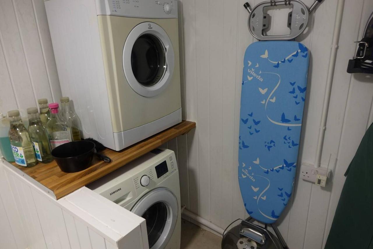 Wren Is A Stunning 1-Bed Cottage Near Coleford Coleford  Luaran gambar