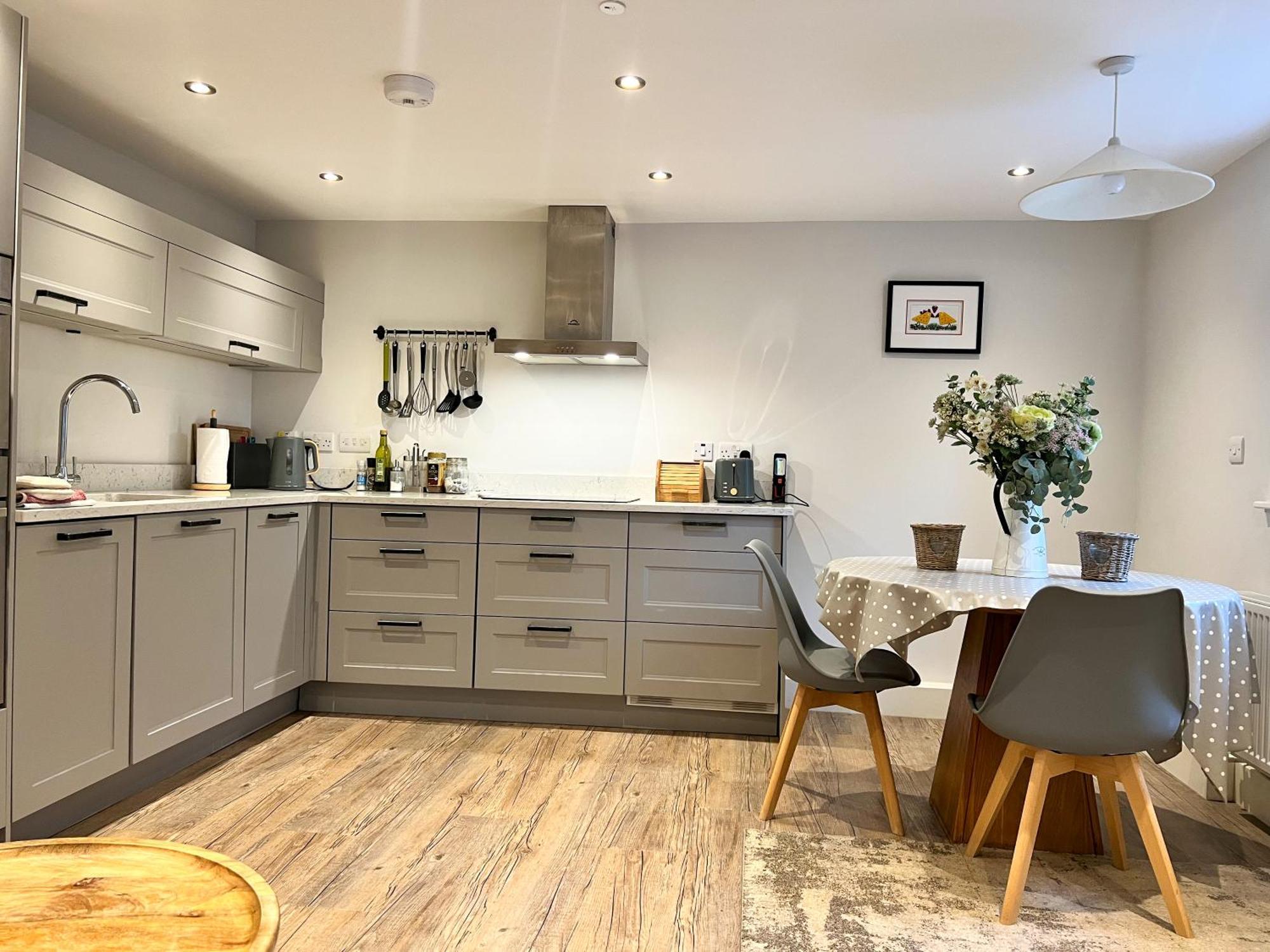 Wren Is A Stunning 1-Bed Cottage Near Coleford Coleford  Luaran gambar
