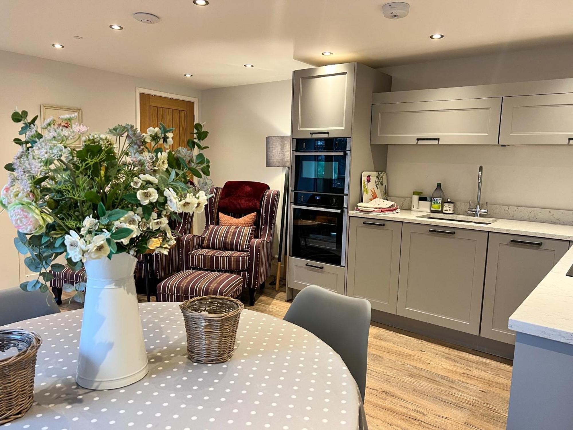 Wren Is A Stunning 1-Bed Cottage Near Coleford Coleford  Luaran gambar