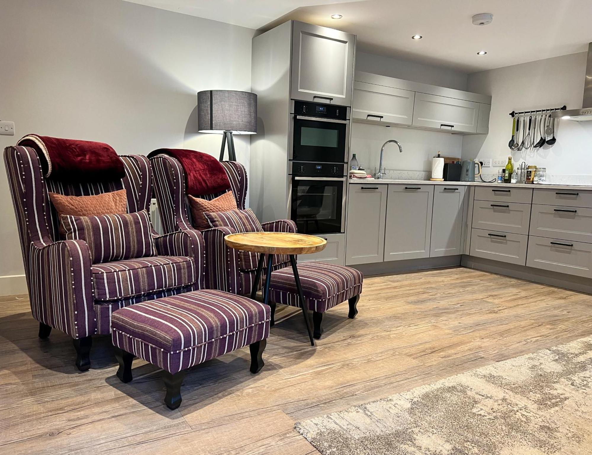 Wren Is A Stunning 1-Bed Cottage Near Coleford Coleford  Luaran gambar