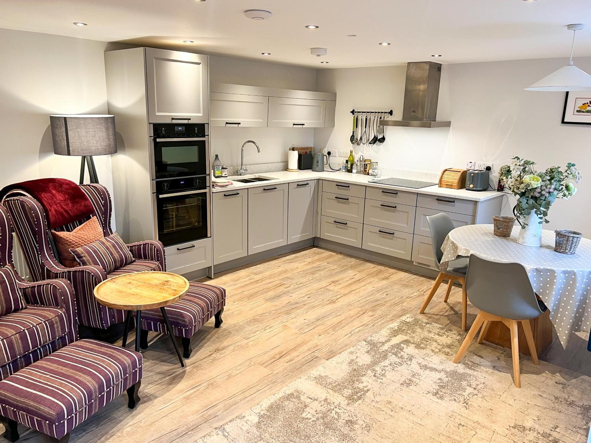Wren Is A Stunning 1-Bed Cottage Near Coleford Coleford  Luaran gambar